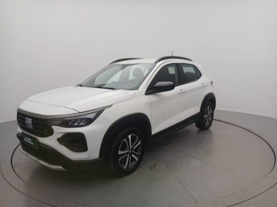 FIAT PULSE 1.0 TURBO 200 FLEX AUDACE CVT